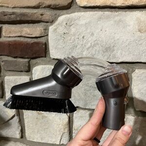 Dyson multi-angle brush vacuum attachment